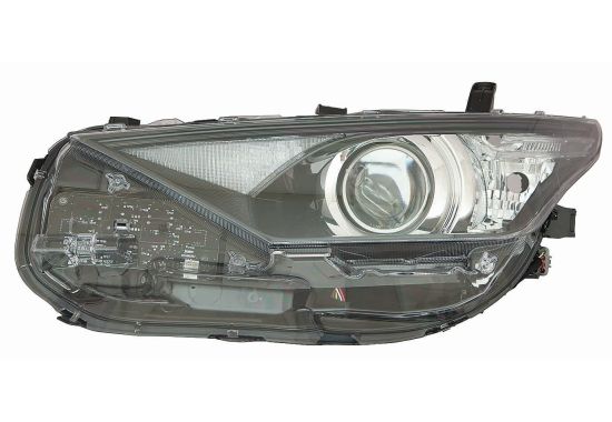 Headlight (Right)  Art. 21211AYRLDEM2