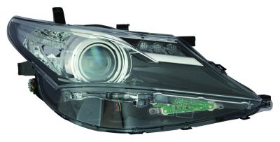 Headlight (Left)  Art. 21211W3LLEMN2