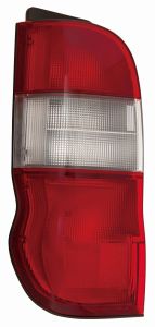 Tail Light Assembly (Left)  Art. 21219B3LLDUE