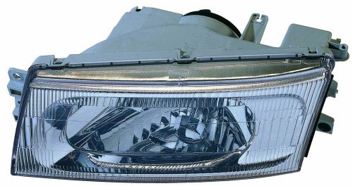 Headlight (Left)  Art. 2141148LLDE