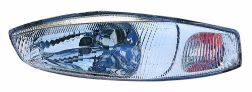 Headlight (Left)  Art. 2141151LLDE