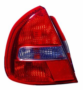 Tail Light Assembly (Right)  Art. 21419A7RUE