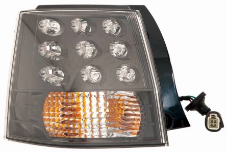 Tail Light Assembly (Left)  Art. 21419A8LAQ