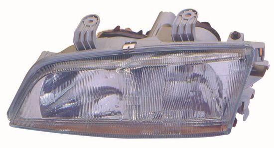 Headlight (Left)  Art. 2151172LLDEM