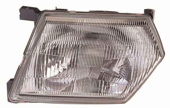 Headlight (Left)  Art. 2151176LLDE