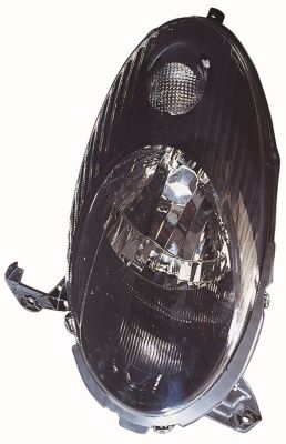 Headlight (Right)  Art. 2151194RLDEM2