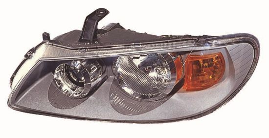 Headlight (Right)  Art. 2151196RLDEM6