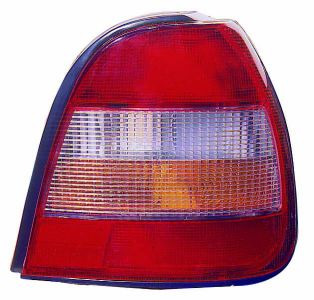 Tail Light Assembly (Right)  Art. 2151981RU