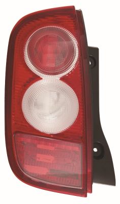 Tail Light Assembly (Left)  Art. 21519G6LLDUE