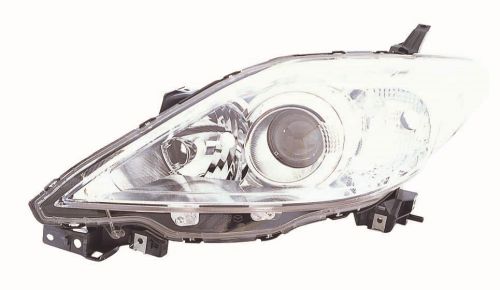 Headlight (Left)  Art. 2161157LLDEM1