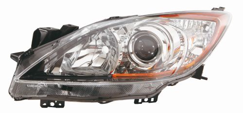 Headlight (Left)  Art. 2161158LLDEM2