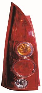 Tail Light Assembly (Left)  Art. 2161952LLDUE