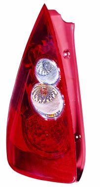 Tail Light Assembly (Left)  Art. 2161970LUEVCR