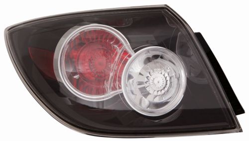 Tail Light Assembly (Left)  Art. 2161984LUQ