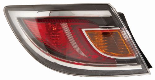 Tail Light Assembly (Left)  Art. 2161988LUE