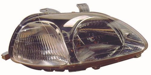 Headlight (Right)  Art. 2171119RLDEM