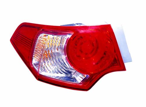 Tail Light Assembly (Left)  Art. 2171989LUE