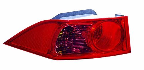 Tail Light Assembly (Left)  Art. 2171990LUE