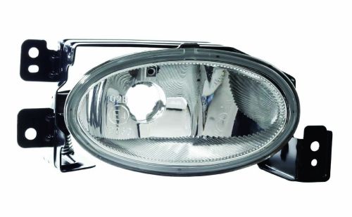 Front Fog Light (Left)  Art. 2172045LUE