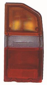 Tail Light Assembly (Left)  Art. 2181911LA