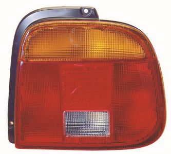 Tail Light Assembly (Right)  Art. 2181918RA