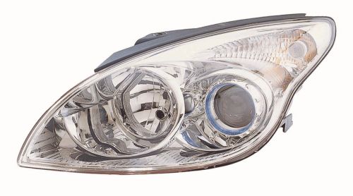 Headlight (Right)  Art. 2211146RLDEM