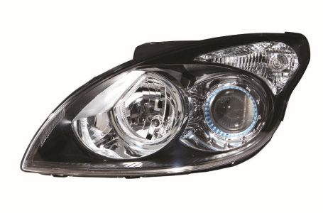 Headlight (Right)  Art. 2211154RMLDEM2