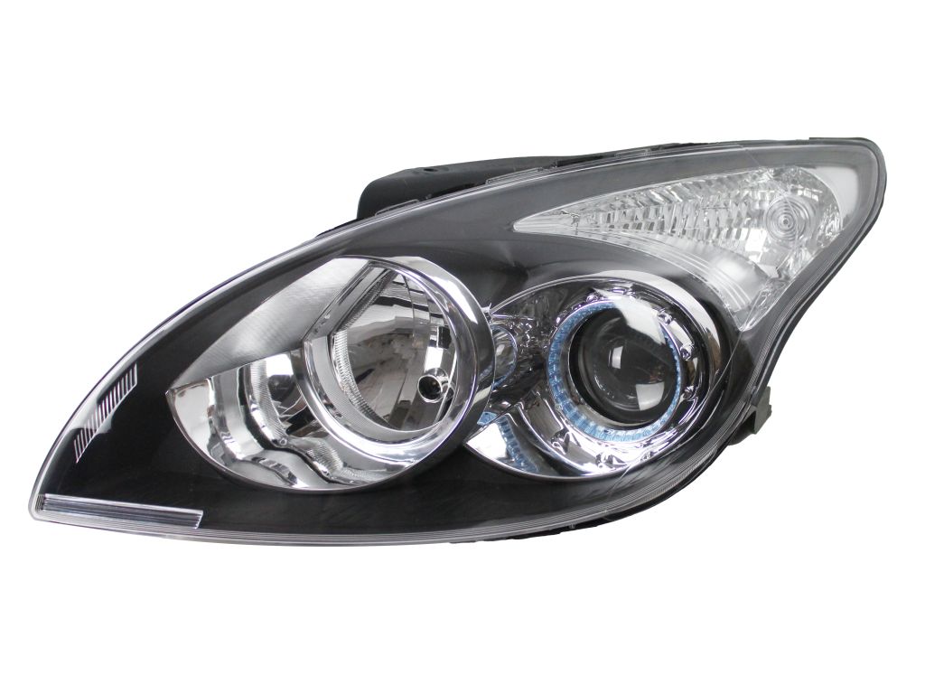 Headlight (Left)  Art. 2211154LLDEM2