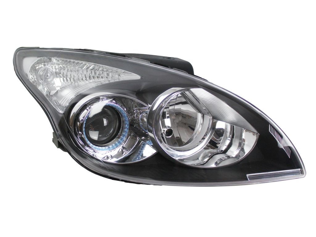 Headlight (Right)  Art. 2211154RLDEM2