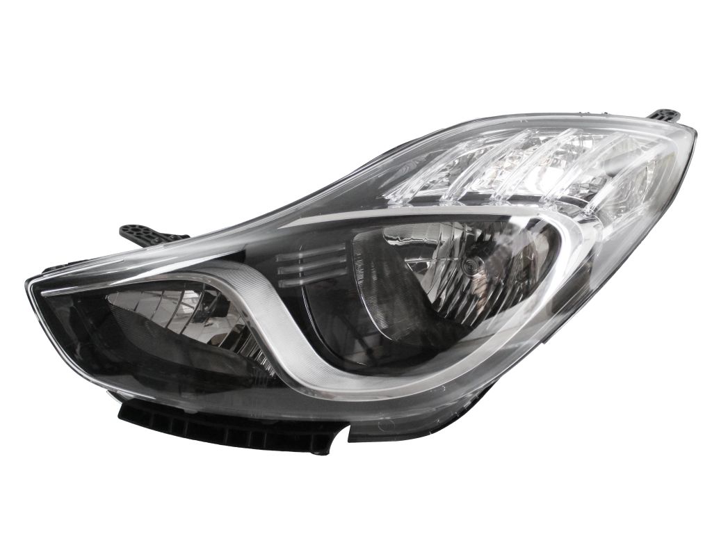 Headlight (Left)  Art. 2211158LMLDEM