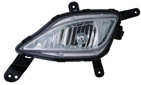 Front Fog Light (Right)  Art. 2212039RUE