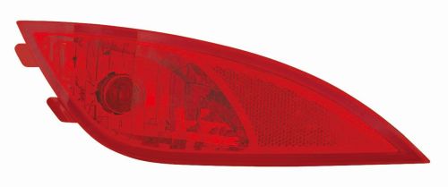 Rear Fog Light (Left)  Art. 2214004LUE