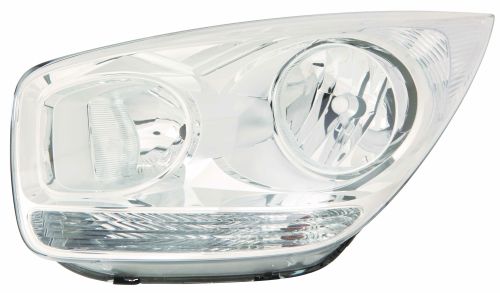 Headlight (Left)  Art. 2231136LMLDEM