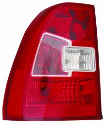 Tail Light Assembly (Left)  Art. 2231940RUE