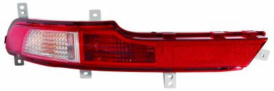 Rear Fog Light (Double cloth)  Art. 2234003RUE