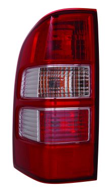 Tail Light Assembly (Left)  Art. 2311952LLDAE