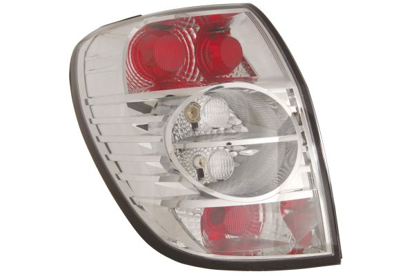 Tail Light Assembly  Art. 2351910LUES