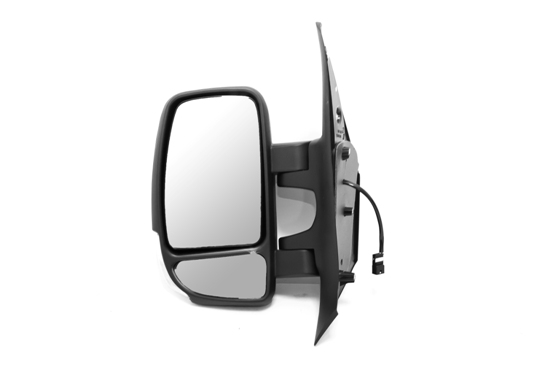 Exterior Mirror (Left, Left)  Art. 3163M01