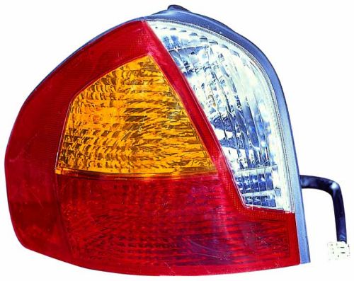 Tail Light Assembly (Right)  Art. 3211928RAS