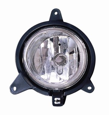 Front Fog Light (Left)  Art. 3232008LUQ