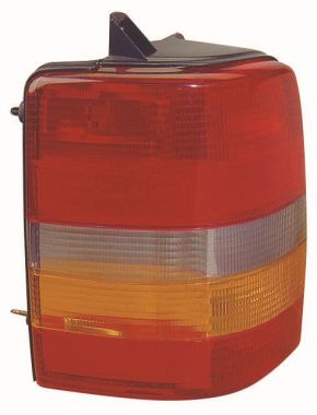 Tail Light Assembly (Left)  Art. 3331914LUS