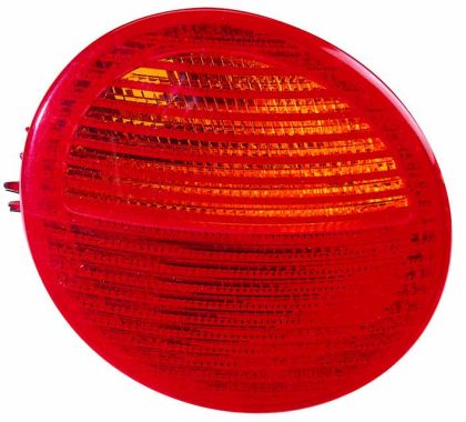 Tail Light Assembly (Left)  Art. 3411906LU