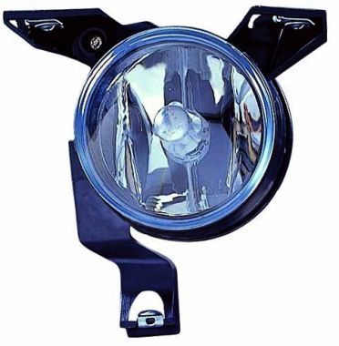 Front Fog Light (Left)  Art. 3412005LUQ