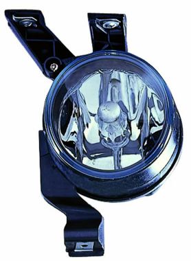 Front Fog Light (Left)  Art. 3412006LUQ