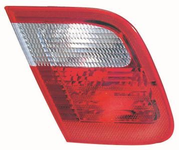 Tail Light Assembly (Left)  Art. 3441301LUQ