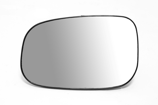 Mirror Glass, exterior mirror (Left)  Art. 4121G01