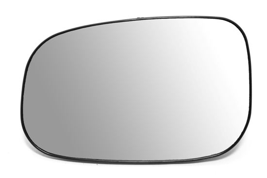 Mirror Glass, exterior mirror (Left)  Art. 4121G03