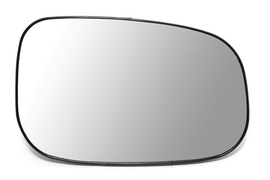 Mirror Glass, exterior mirror (Right)  Art. 4121G04