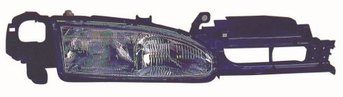 Headlight (Right)  Art. 4311106RLDEM