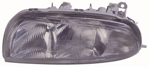 Headlight (Left)  Art. 4311128LLDEM